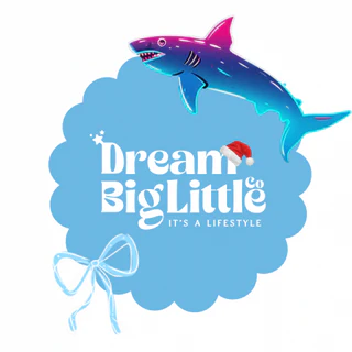 Dream Big Little