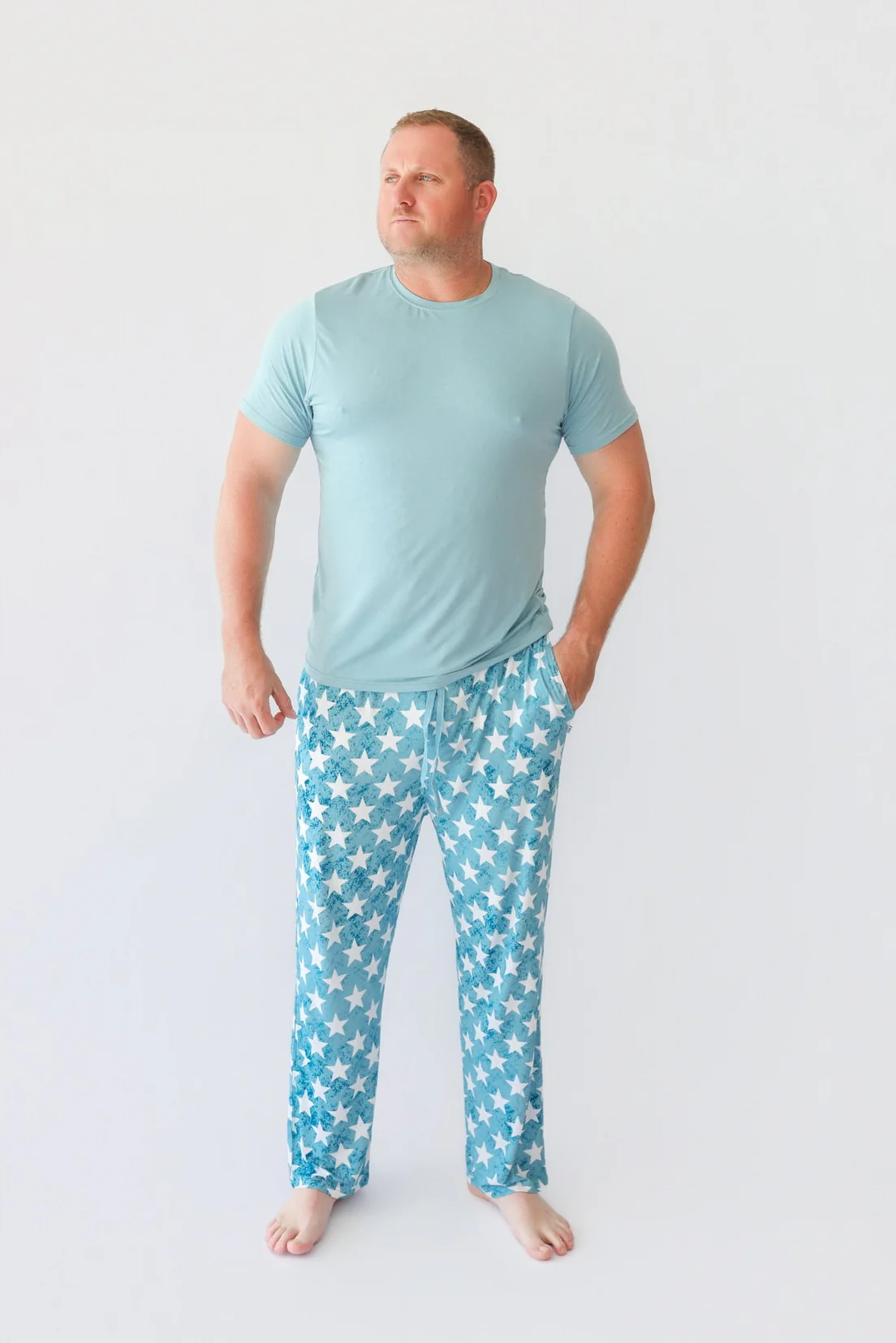 Men's Dream Tops